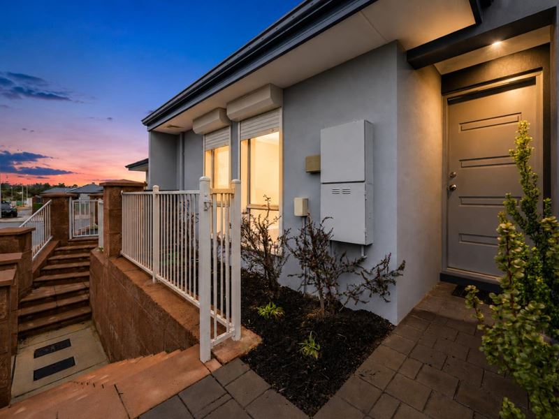 3 Forever Boulevard, Banksia Grove WA 6031
