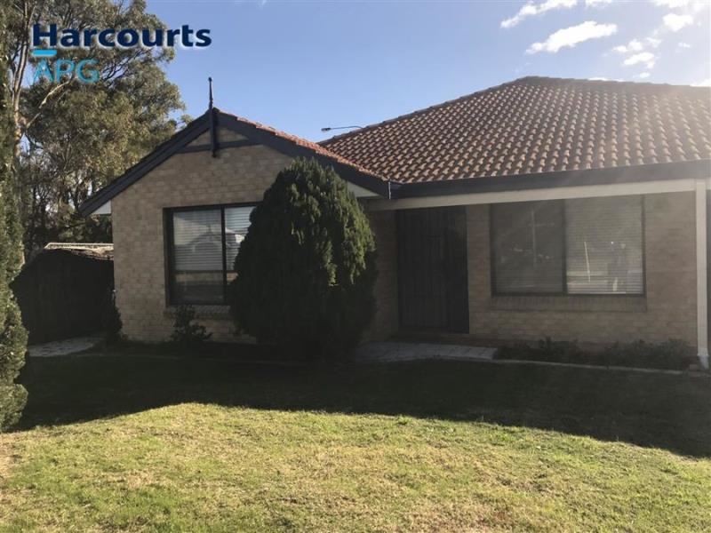 58 Hornibrook Road, Dalyellup WA 6230
