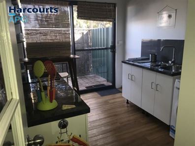 58 Hornibrook Road, Dalyellup WA 6230