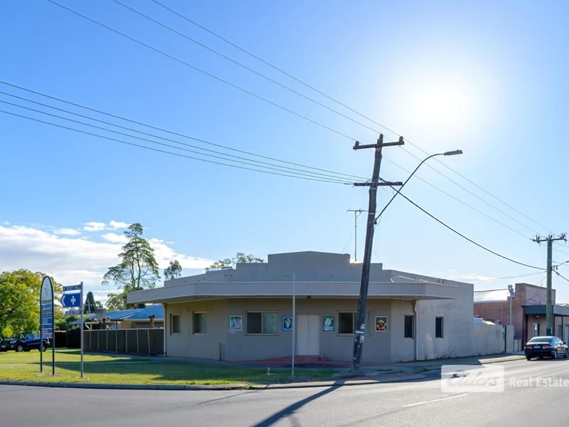 47 Collins Street, Donnybrook WA 6239