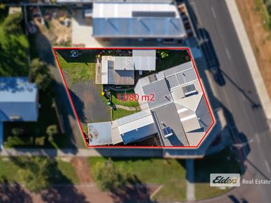 47 Collins Street, Donnybrook WA 6239