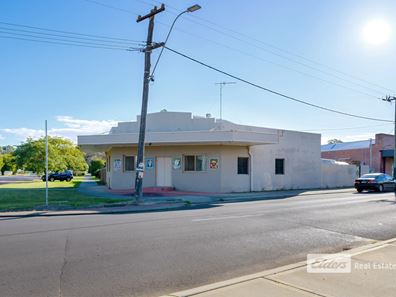 47 Collins Street, Donnybrook WA 6239