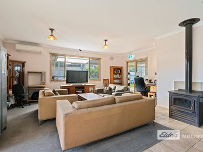 47 Collins Street, Donnybrook WA 6239