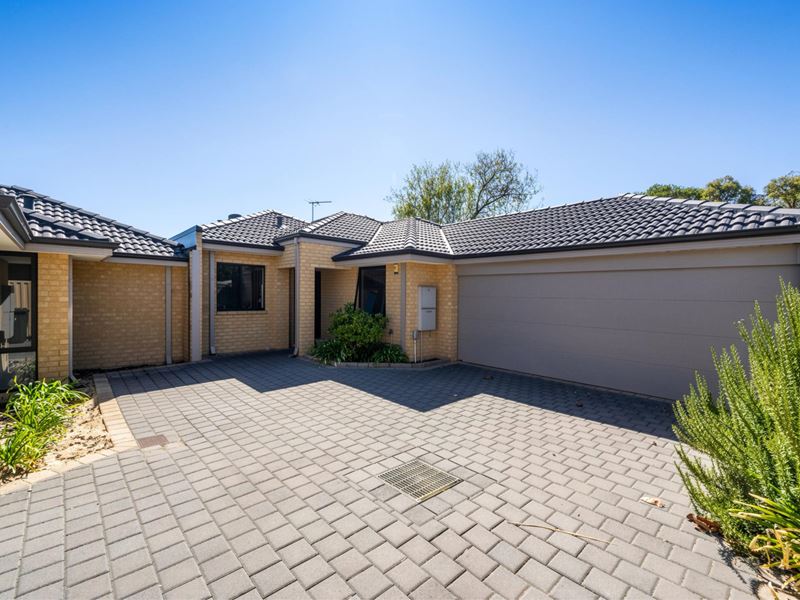 4/42 Loton Avenue, Midland