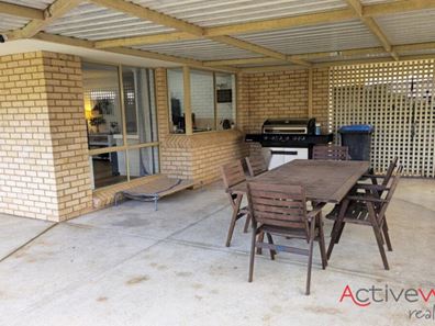 385 Durlacher Street, Mount Tarcoola WA 6530