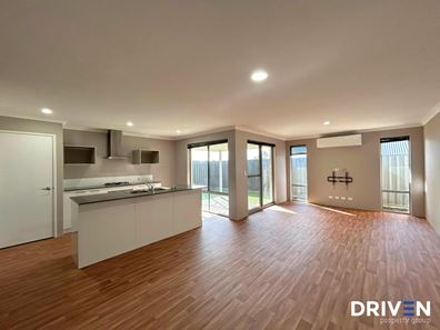 17 Quenda Street, Banksia Grove WA 6031