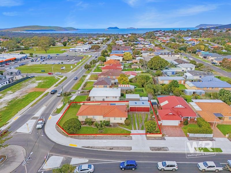 86 Campbell Road, Spencer Park
