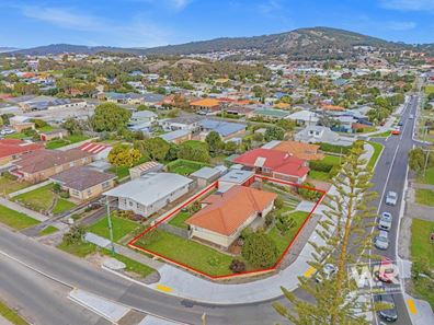 86 Campbell Road, Spencer Park WA 6330