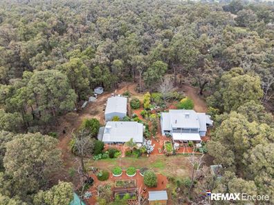 4690 OLD NORTHAM RD, Chidlow WA 6556