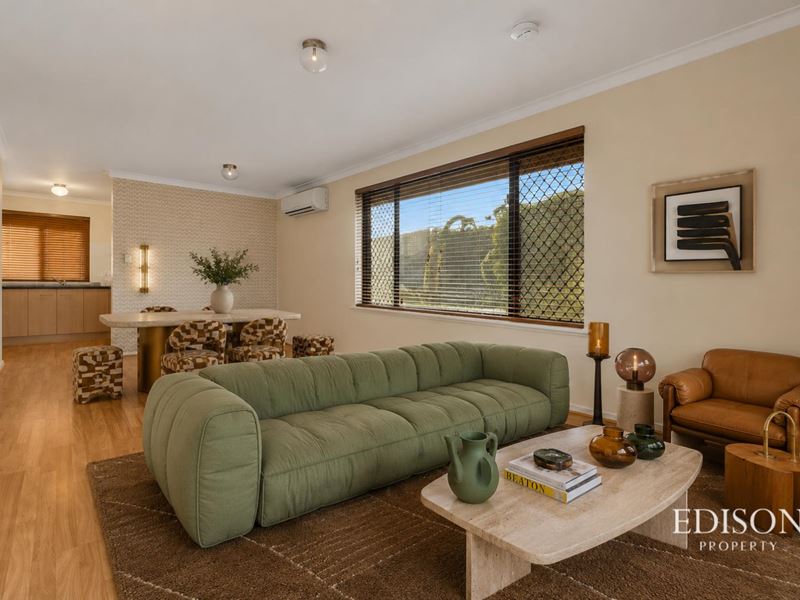 1/67 Chaucer Street, Yokine WA 6060