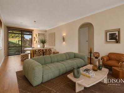 1/67 Chaucer Street, Yokine WA 6060