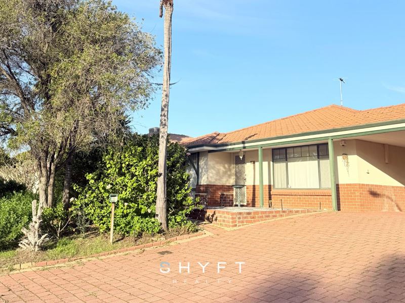 16 Redbank Rise, Clarkson WA 6030