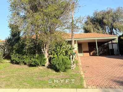 16 Redbank Rise, Clarkson WA 6030