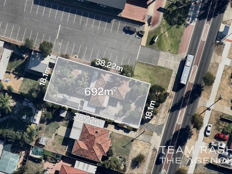 73 Girrawheen Avenue, Girrawheen