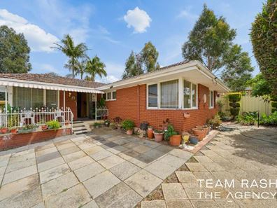 73 Girrawheen Avenue, Girrawheen WA 6064