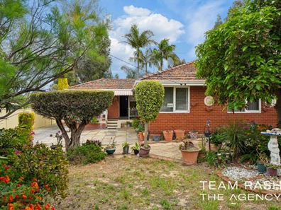 73 Girrawheen Avenue, Girrawheen WA 6064