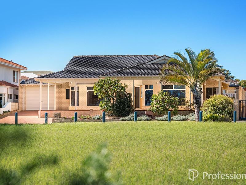 112 Kempton Street, Bluff Point