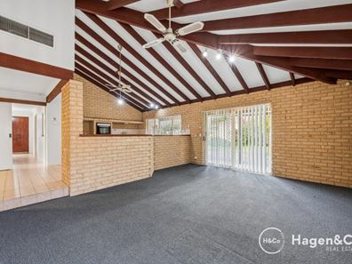 1 Artane Court, Waterford WA 6152