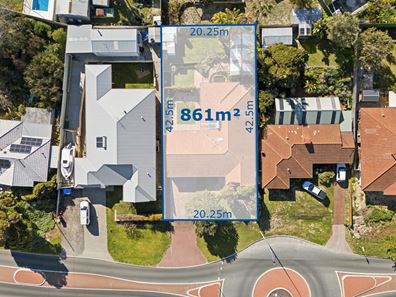 102 Lagoon Drive, Yanchep WA 6035