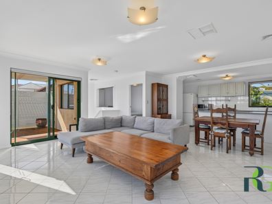 3/52 Preston Point Road, East Fremantle WA 6158