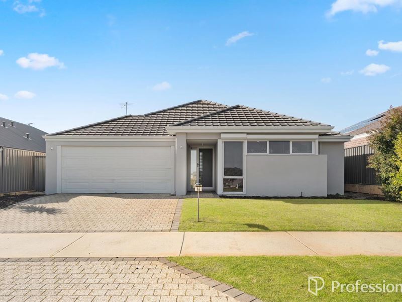 16 Notman Way, Baldivis WA 6171