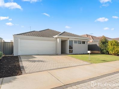 16 Notman Way, Baldivis WA 6171