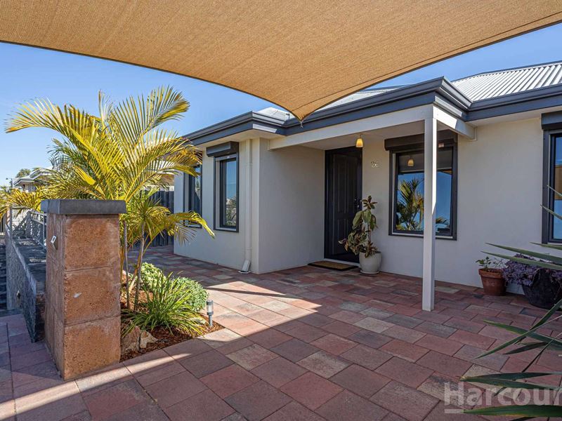 26 Brixton Crescent, Ellenbrook WA 6069