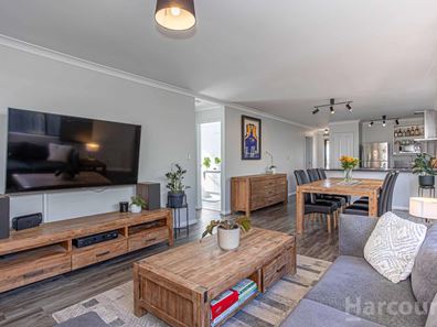 26 Brixton Crescent, Ellenbrook WA 6069
