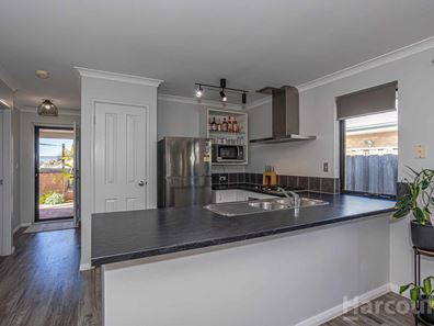 26 Brixton Crescent, Ellenbrook WA 6069