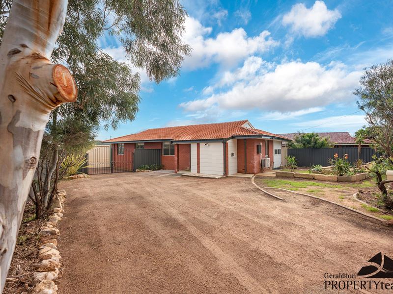 136 Abraham Street, Karloo
