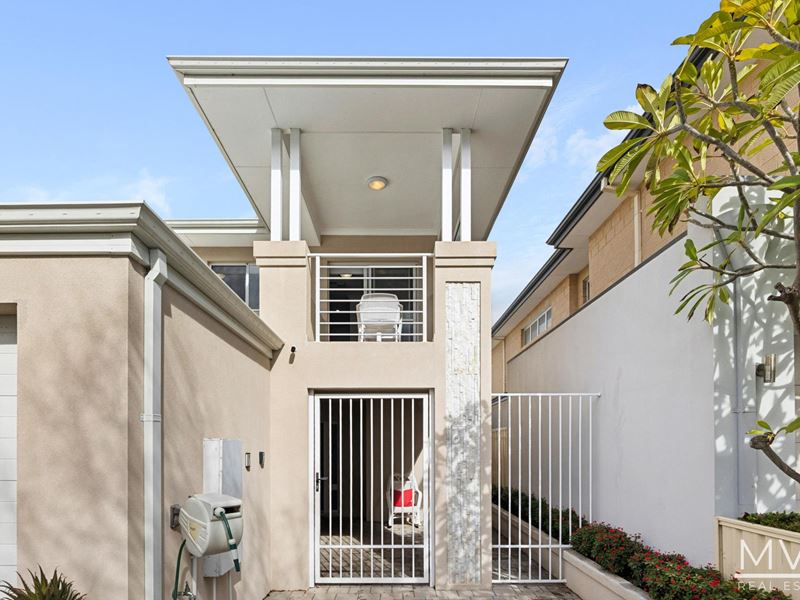5 Capper Place, Kardinya WA 6163