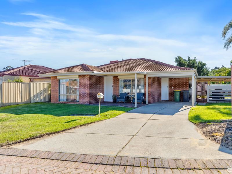 14 Hastie Close, Brookdale