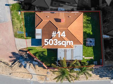 14 Hastie Close, Brookdale WA 6112