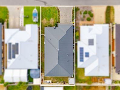 28 Longmeadow Vista, Meadow Springs WA 6210