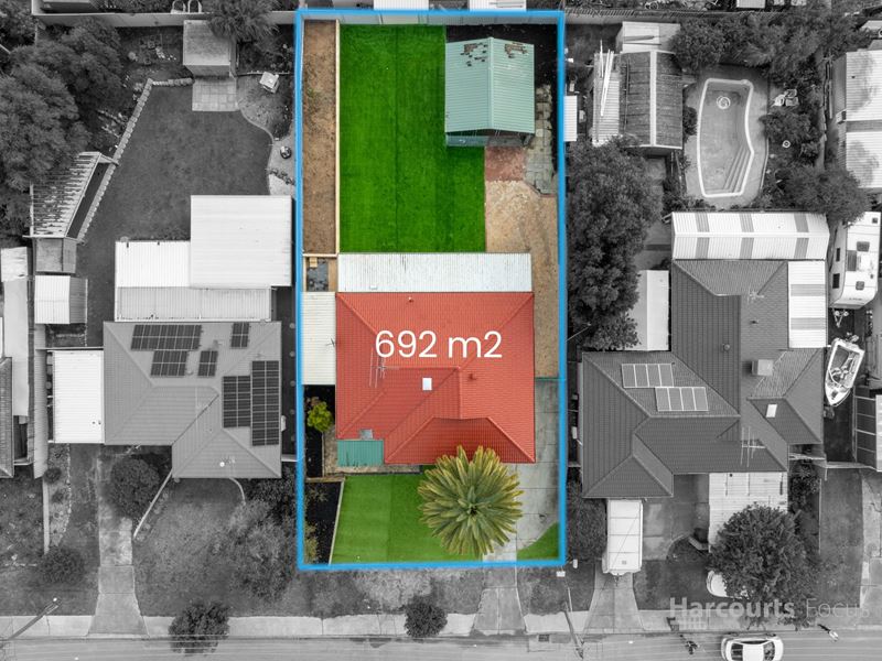 10 Marden Road, Thornlie