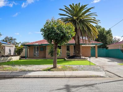 10 Marden Road, Thornlie WA 6108