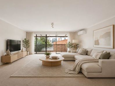 7/3 Darley Street, South Perth WA 6151