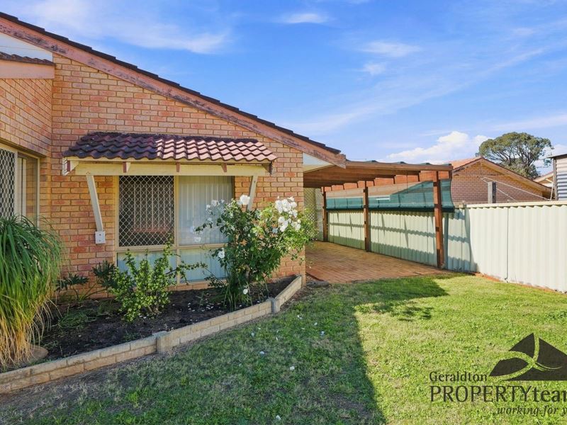3/396 Chapman Road, Bluff Point