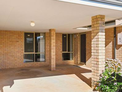 3/396 Chapman Road, Bluff Point WA 6530