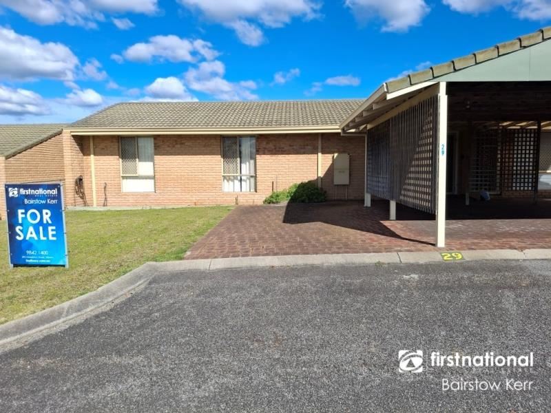 29/227 NORTH ROAD, Centennial Park WA 6330