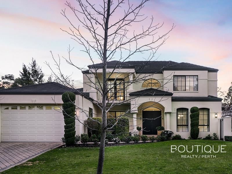 33 Lombardy Street, Woodlands WA 6018