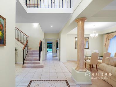33 Lombardy Street, Woodlands WA 6018