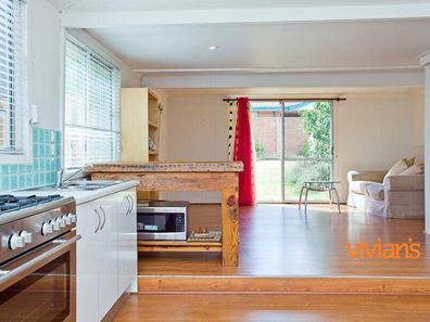 98A Grant Street, Cottesloe WA 6011