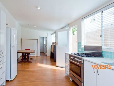 98A Grant Street, Cottesloe WA 6011