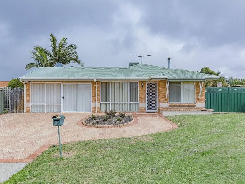 14 Lisbon Way, Seville Grove WA 6112
