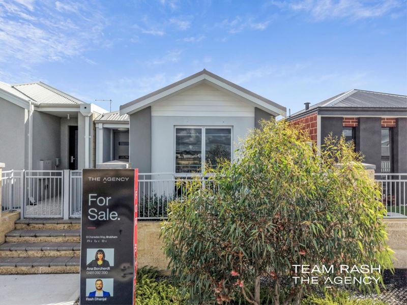 8 Charades Way, Brabham WA 6055