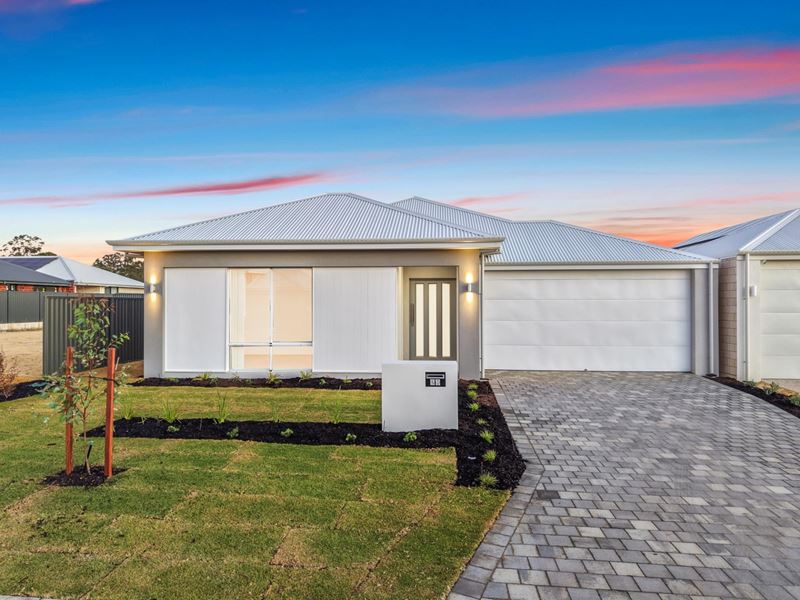 20 Luzula Grove, Byford WA 6122