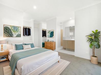 20 Luzula Grove, Byford WA 6122