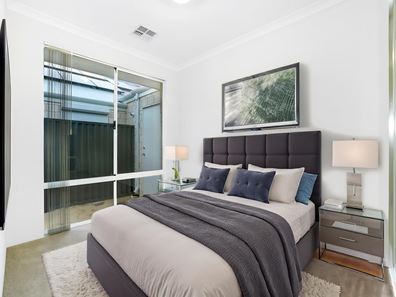 20 Luzula Grove, Byford WA 6122