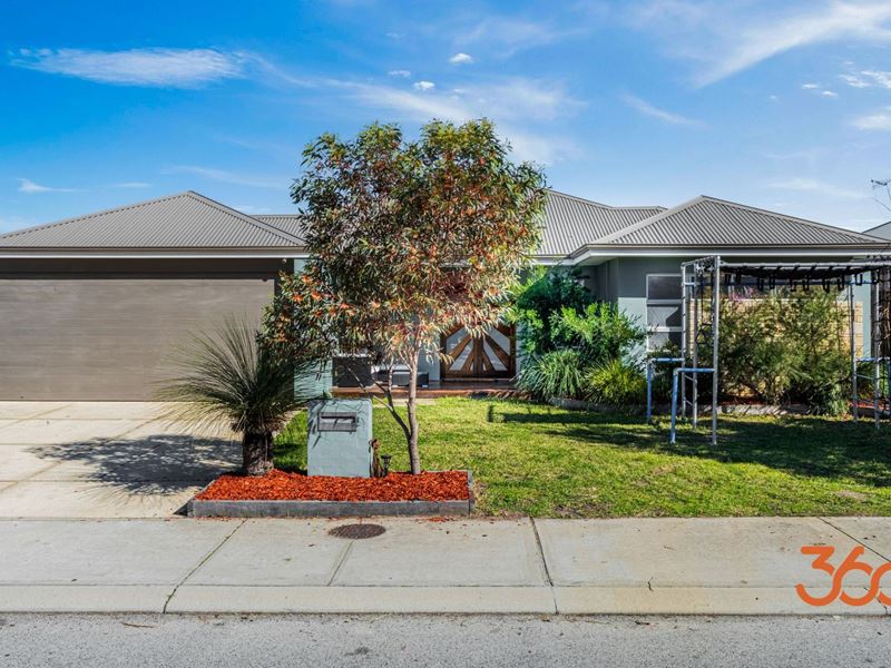7 Wharton Parade, Brabham WA 6055
